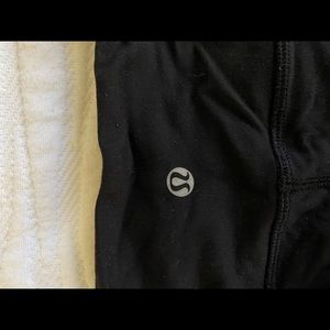 Lululemon leggings